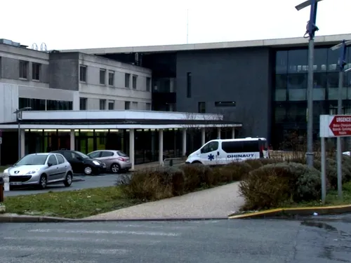 L'hôpital de Senlis fête son millénaire d'existence cette année