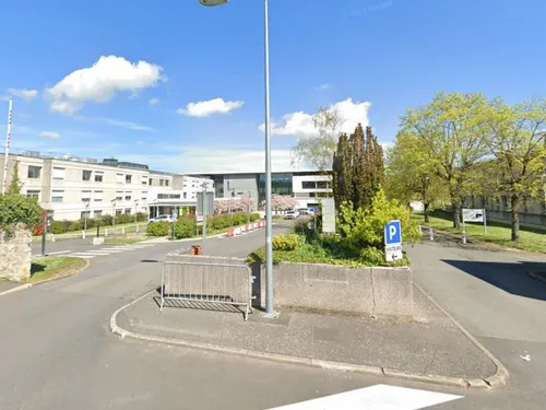 Les urgences de l'hôpital de Senlis vont rouvrir