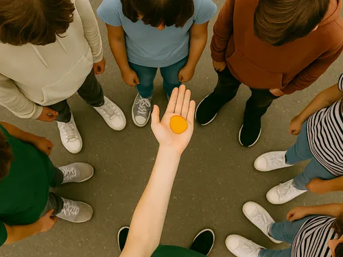 Oise : attention à ce défi dangereux qui débarque dans les collèges !