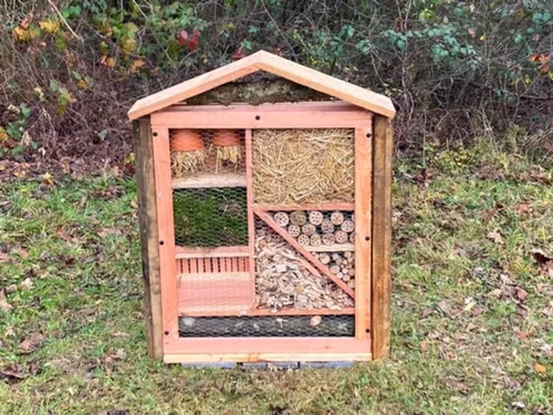 De nouveaux hôtels (miniatures) ont vu le jour à Bussy-Saint-Georges