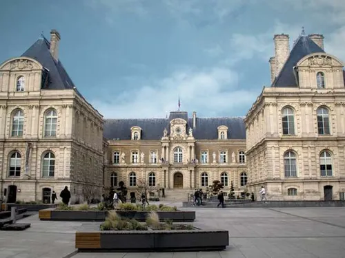 La mairie d'Amiens porte plainte après l'agression d'un de ses agents