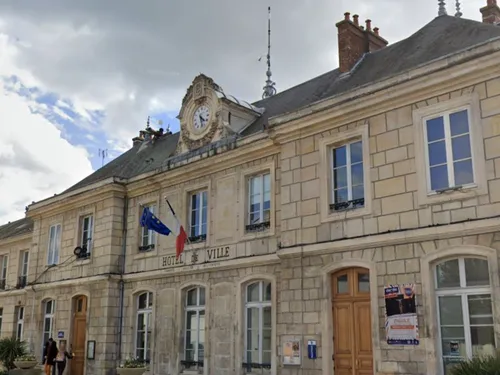 Un homme arrêté pour avoir agressé sexuellement quatre mineurs à la...