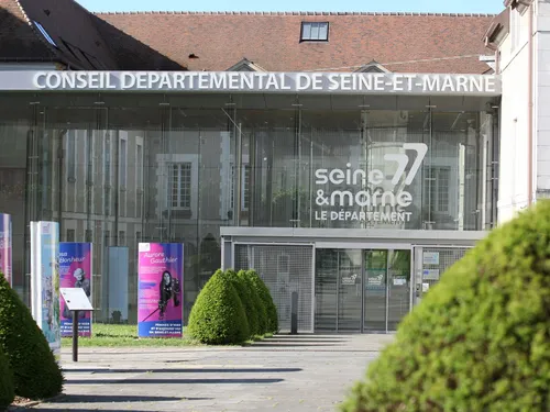 La Seine-et-Marne se mobilise pour le Maroc