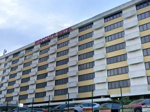 Une fillette de 4 ans meurt noyée dans un hôtel de Vélizy-Villacoublay