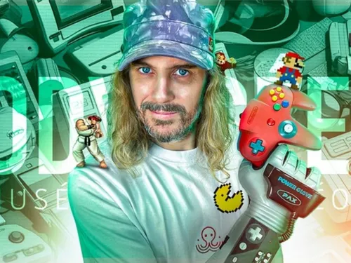 La Seine-et-Marne va héberger le plus grand musée de France du jeu...