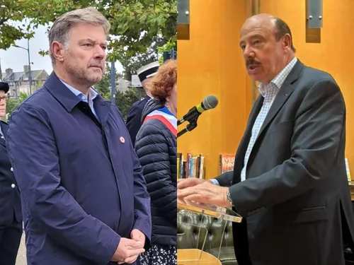 Le nouveau maire d'Amiens sera élu ce jeudi soir (mis à jour)