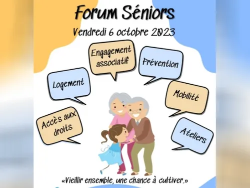 Les seniors seront à l'honneur le mois prochain à Abbeville