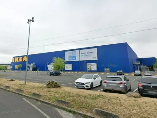 Grand Paris Sud valide l’agrandissement d’IKEA