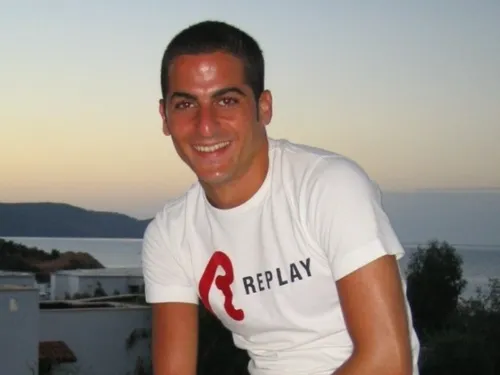 Un olivier à Evry pour Ilan Halimi