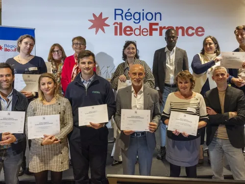 En Île-de-France, (au moins) 21 idées pour arrêter avec les...