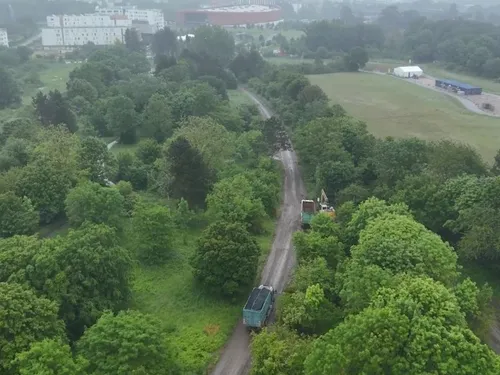 Les Yvelines sont fin prêtes pour les Jeux Olympiques 