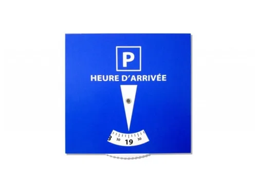 Vernouillet choisit de réactiver une zone bleue