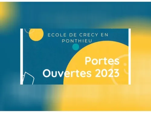 Une école vous ouvre ses portes dans la Somme