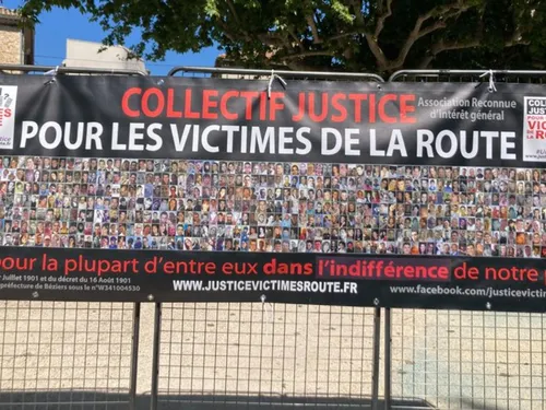 Sensibilisation à la sécurité routière samedi à Avon