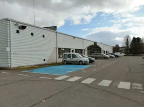 Bernaville : l'usine SFG doit fermer ses portes vendredi