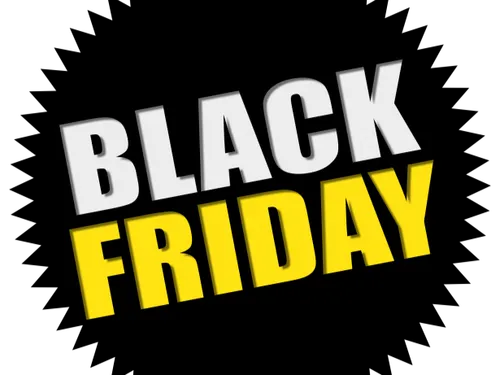 Black Friday : attention aux faux codes promo
