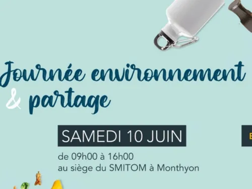 « Réduire ses déchets, c'est simple », assure le SMITOM