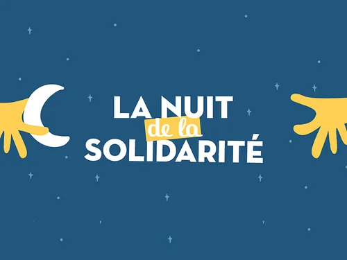 La Nuit de la solidarité s'est matérialisée dans les Yvelines