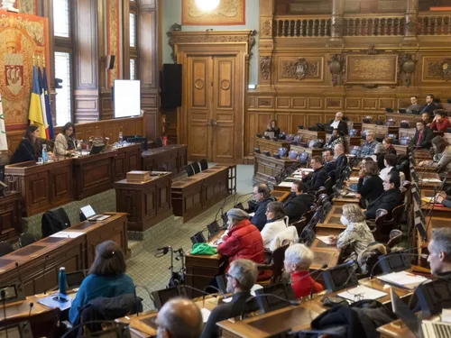 La candidature est lancée pour rejoindre l'assemblée citoyenne de...