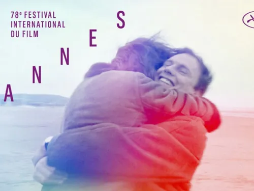 Seize films au festival de Cannes soutenus par l'Île-de-France