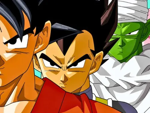 Un parc Dragon Ball bientôt en Île-de-France ?