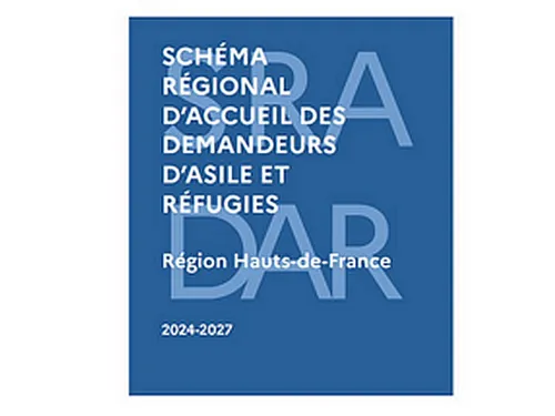 Du nouveau pour les demandeurs d'asile dans les Hauts-de-France