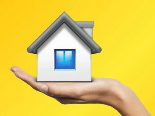 Une embellie pour l'immobilier en Île-de-France