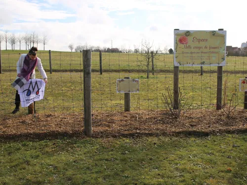 Montataire ajoute du féminin dans ses noms de rues