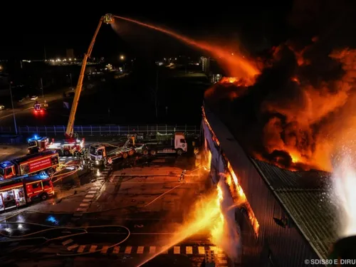 Les autorités prennent des mesures pour préserver la santé des...