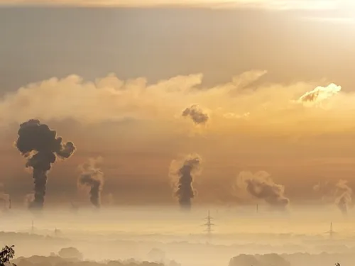 L'air picard est mauvais ce jeudi
