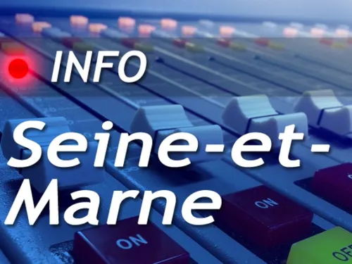 Une route s’est partiellement effondrée à Saâcy/Marne