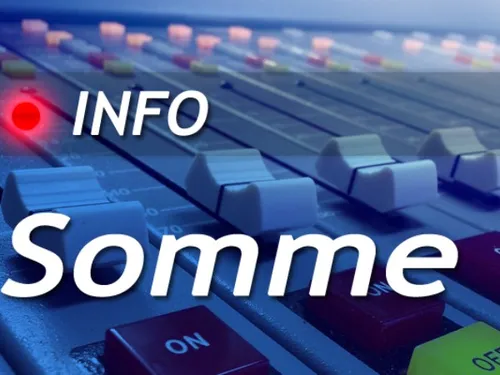 Toute l'info dans la Somme ce soir