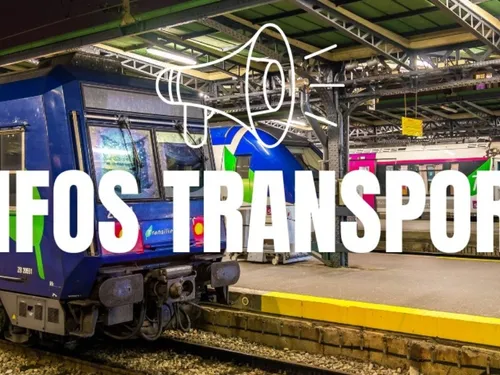 Des « changements importants » à venir sur la ligne R