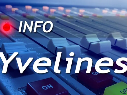 Toute l'info dans le nord des Yvelines à 6h 