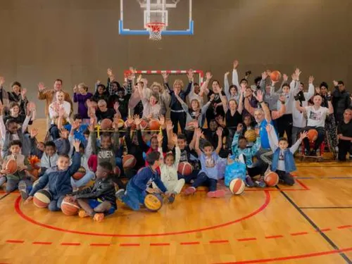 Une association fait avancer certaines causes à Dreux 