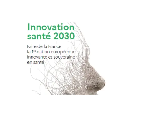 Plan Santé 2030 : de nouveaux centres de recherche biomédicale vont...