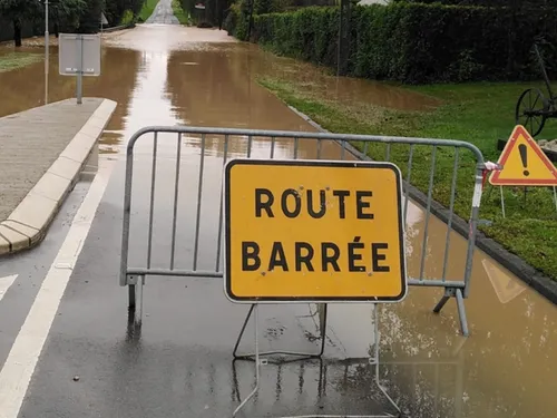 Dans les Yvelines, les pouvoirs publics s'attaquent au problème du...