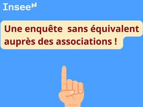 Les associations des Hauts-de-France passées à la loupe