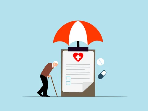 La complémentaire santé gratuite concerne très peu de personnes en...