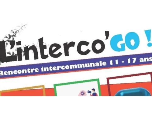 Des rencontres intercommunales pour les jeunes de l'Orée de la Brie 