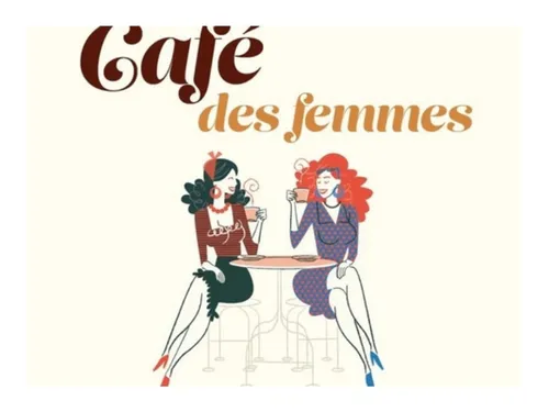 Creil annonce un prochain Café des femmes