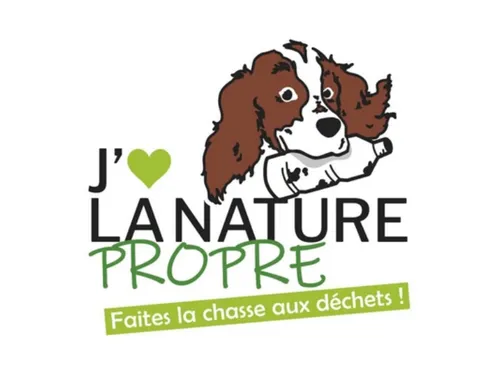 L'opération « J'aime la nature propre », c'est ce week-end partout...