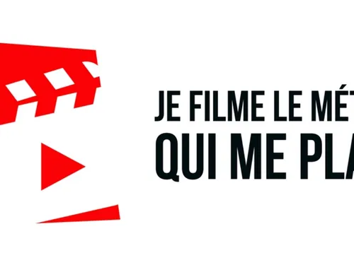 Le concours « Je filme le métier qui me plaît » revient dans les...