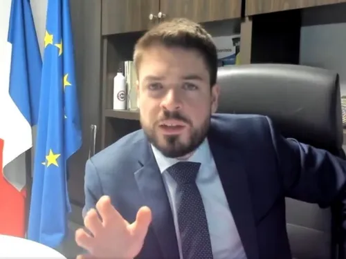 Le maire de Villepreux est prêt à hausser le ton