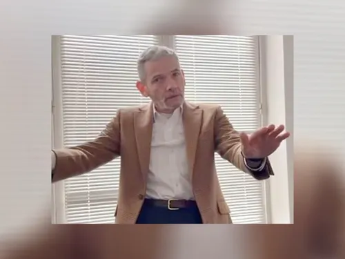 Le maire de Bures-sur-Yvette agacé par les propos du RN contre sa...