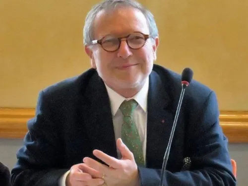 Le préfet des Yvelines va quitter ses fonctions