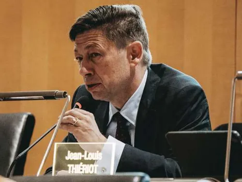 Un Seine-et-Marnais au gouvernement