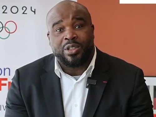 Une figure sportive francilienne va porter la flamme olympique