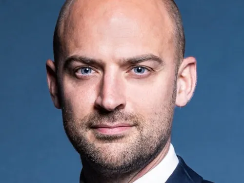 Un moment européen ce lundi dans les Yvelines