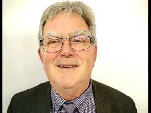 Le maire de Choisy-au-Bac pendant presque 20 ans est décédé